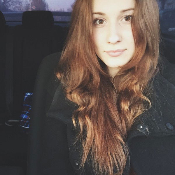 Светлана Гущина