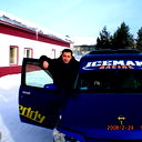 Глеб Пересецкий