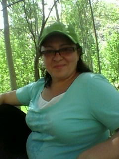 Лилия Басырова