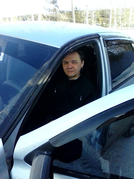 Константин Долгов