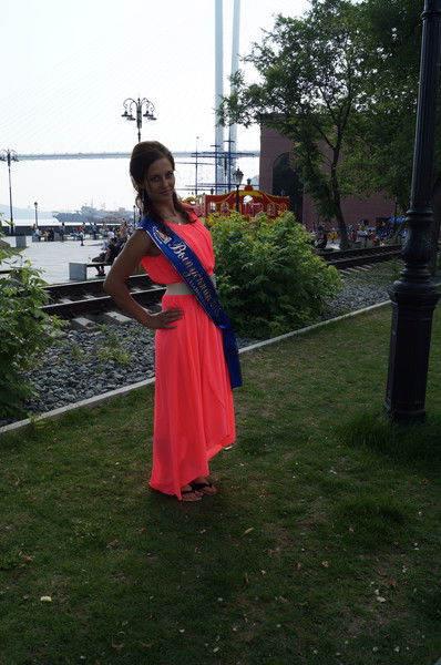 Яночка Балакирева