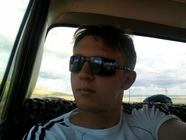 Сергей Ездин