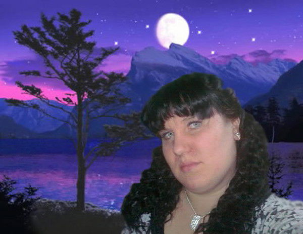 Наталья Белимова (Дудина)