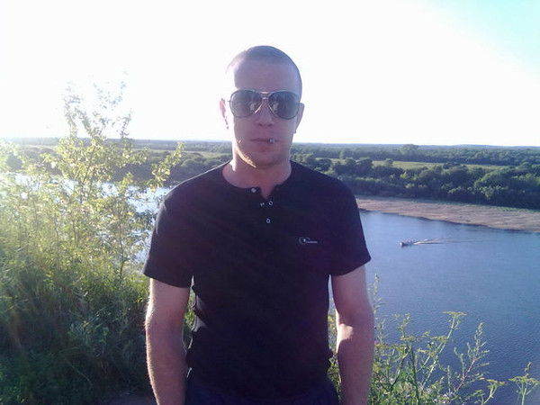 Александр Вотинцев