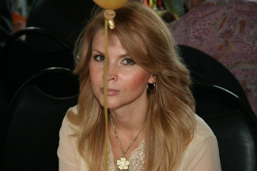 Елена Матвеева