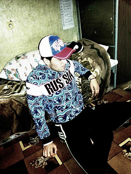 Бегенч Максудов