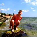 Серега Бурзяк