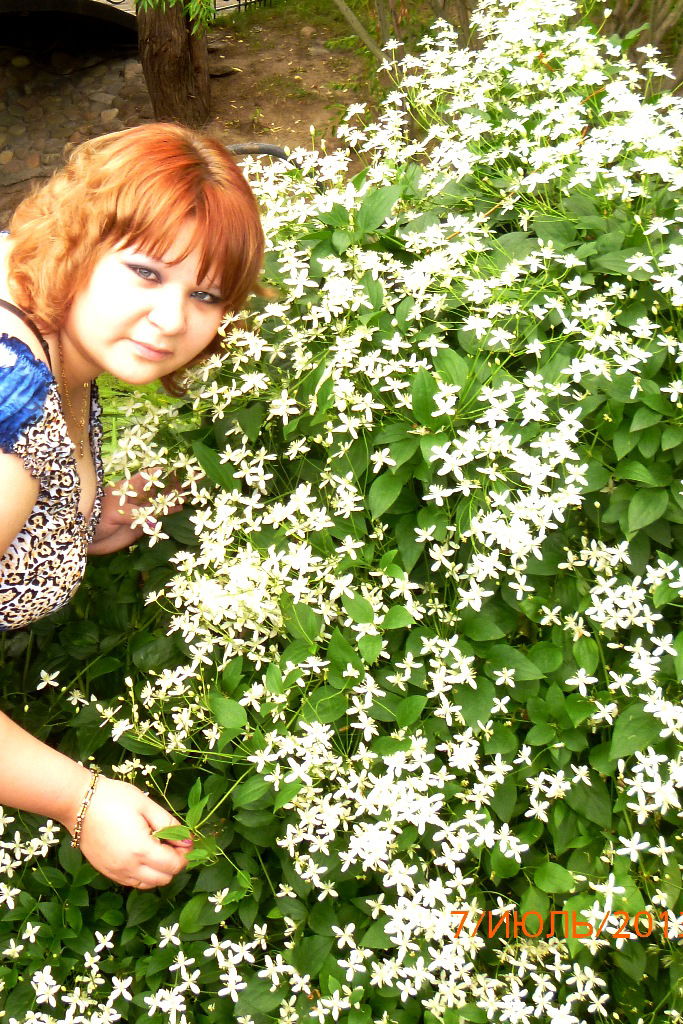 Ксения Конокова (Кузьмина)