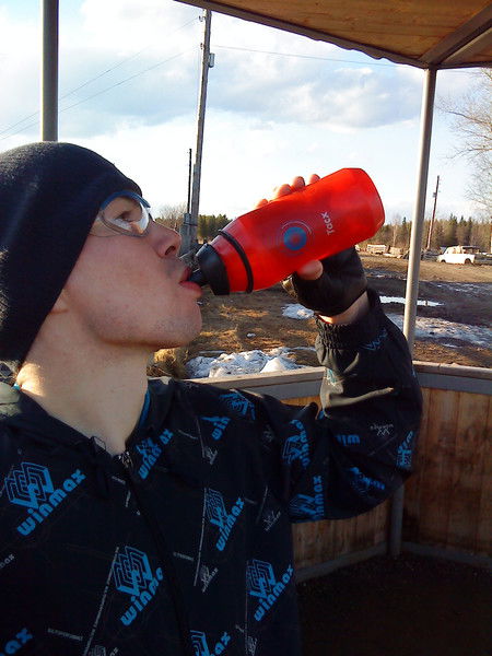 Андрей Бакулин