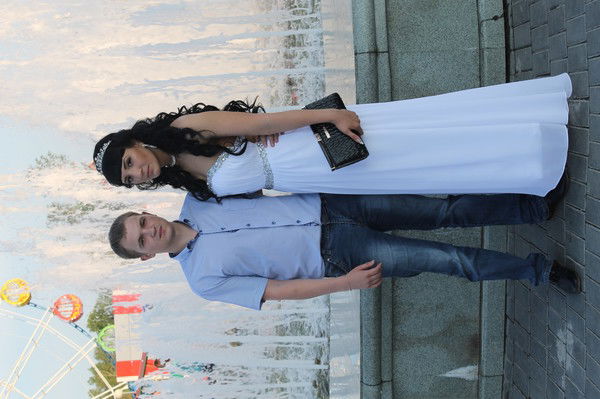 Настя Королькова