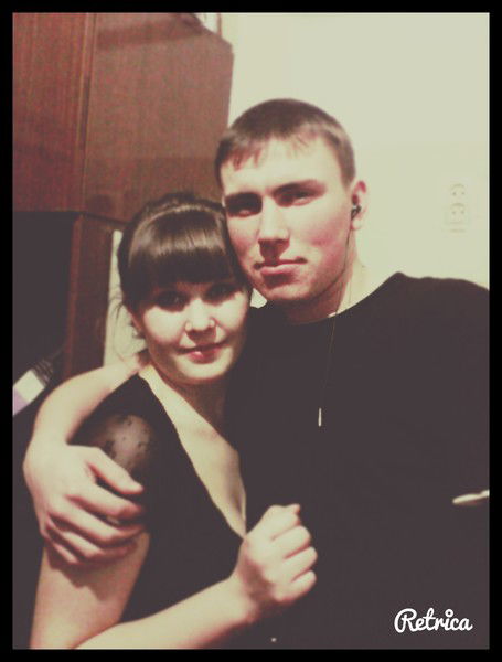 Андрей Хамрачь