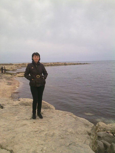 Алтын Дусказиева