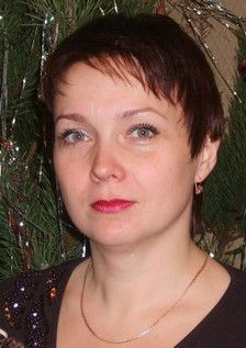 Светлана Хитеева