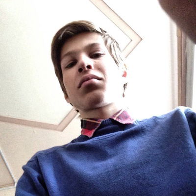 Михаил Прянский