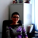 Шолпан Бопеликова