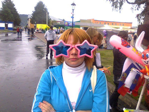 Рита Грозовская