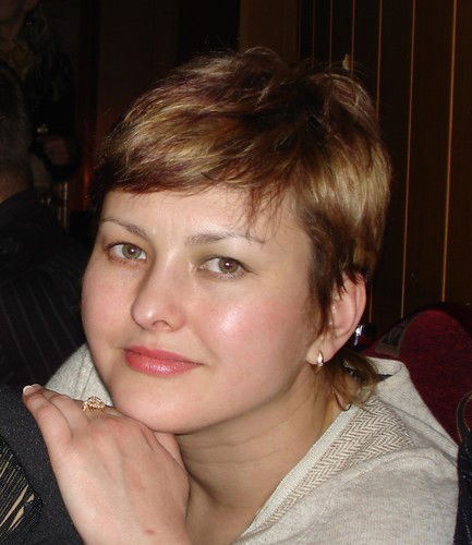 Ирина Саенко