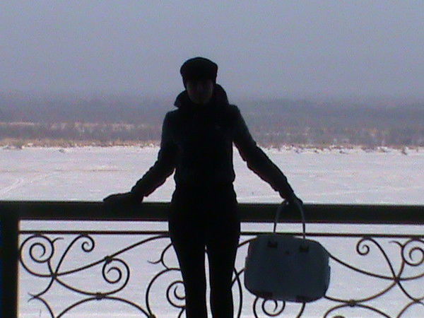 Ксения Капаева