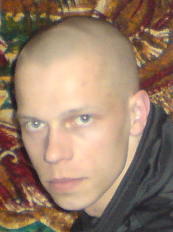 Александр Мелешко