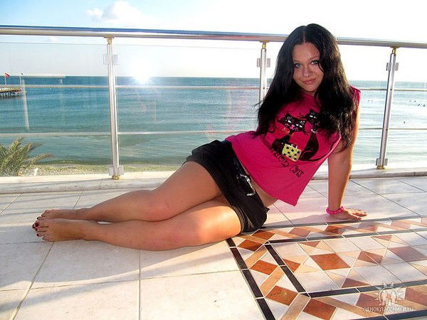 Анна Карцева