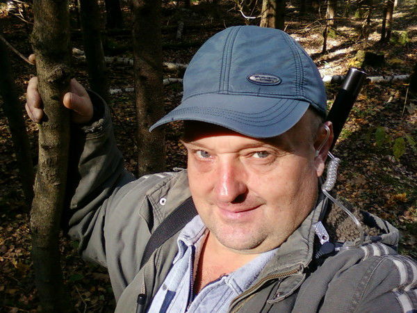 Олег Овсянников