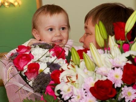 Мария Шихова