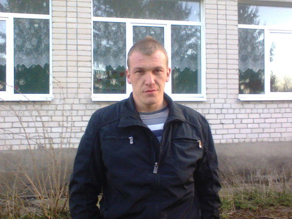 Алексей Мороз