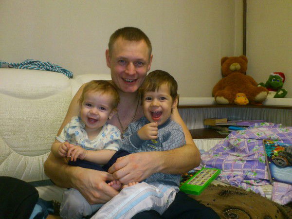 Роман Кузнецов