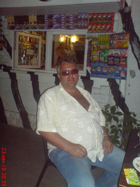 Валера Савенко