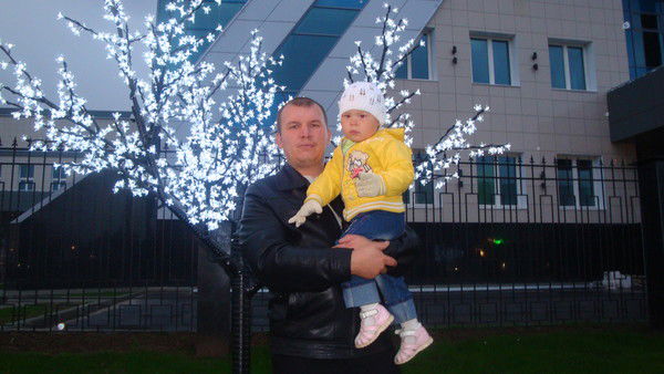 Игорь Шабутдинов