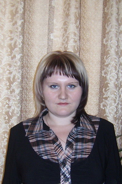 Екатерина Стрелкова