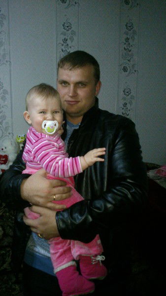 Максим Тютин