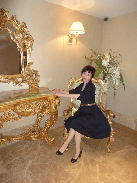 Сауле Бекишева