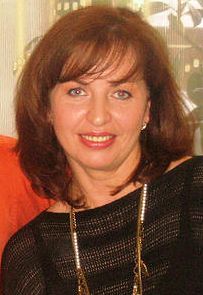 Ирина Комякова