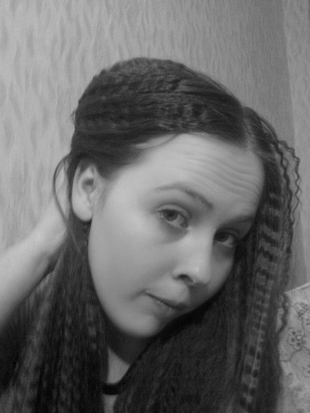 Настя Першакова