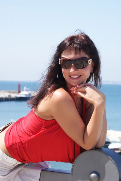 Татьяна Пантелеева