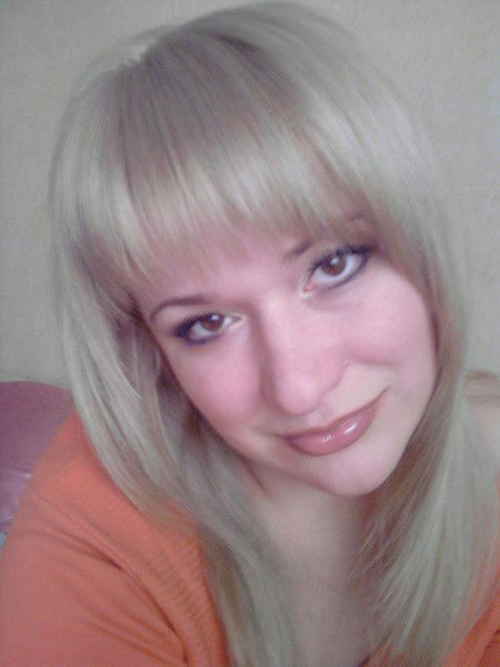 Елена Благородова