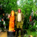 Вова Масло