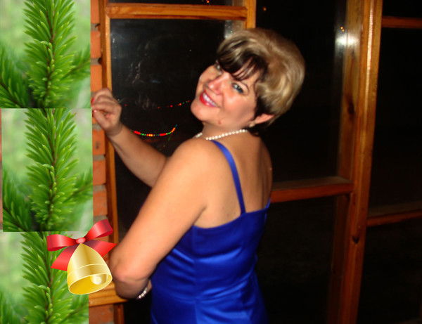 Вера Кашеварова