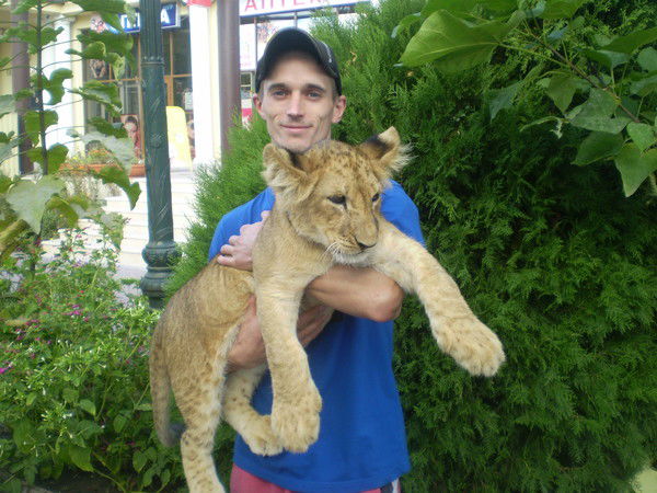 Илья Куземченков