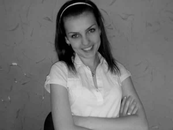 Алена Шулика