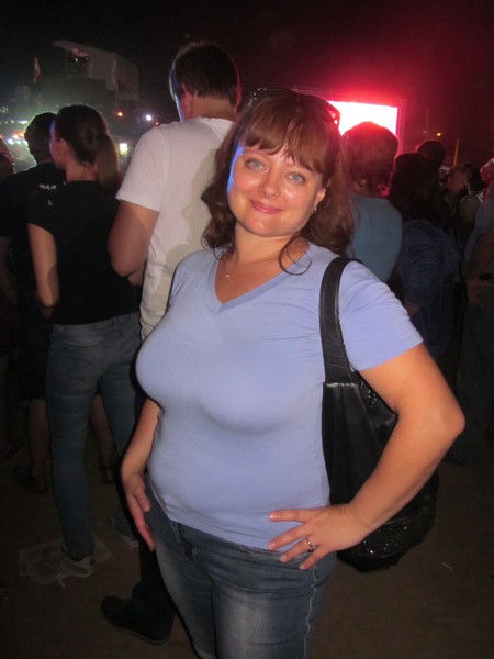 Татьяна Черникова