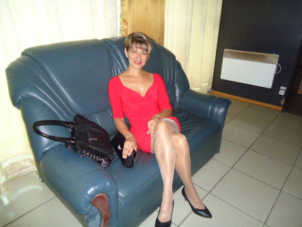 Татьяна Любас