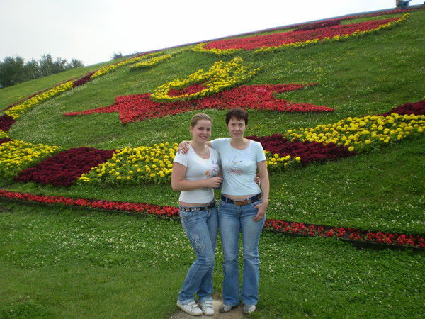 Татьяна Шиганова