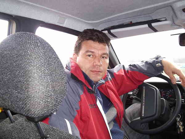 Юрий Воронцов