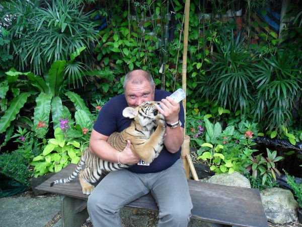 Анатолий Ресенчук