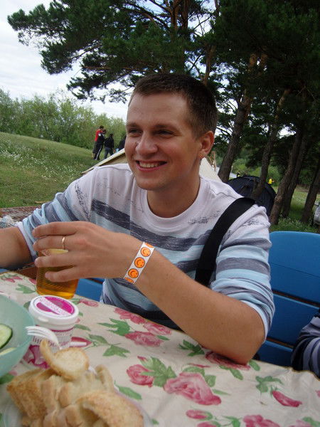 Никита Федотов