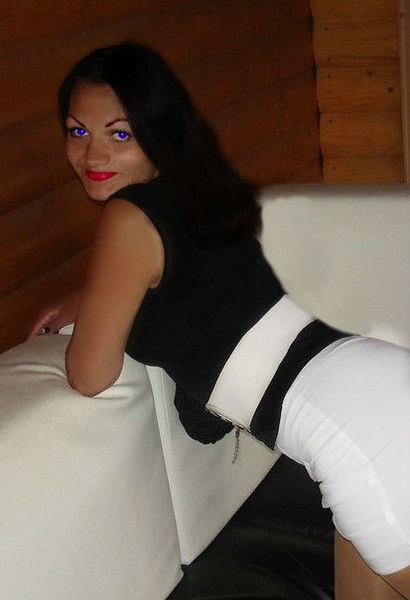 Анжелика Галеева