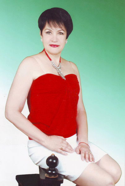 Елена Шапкина