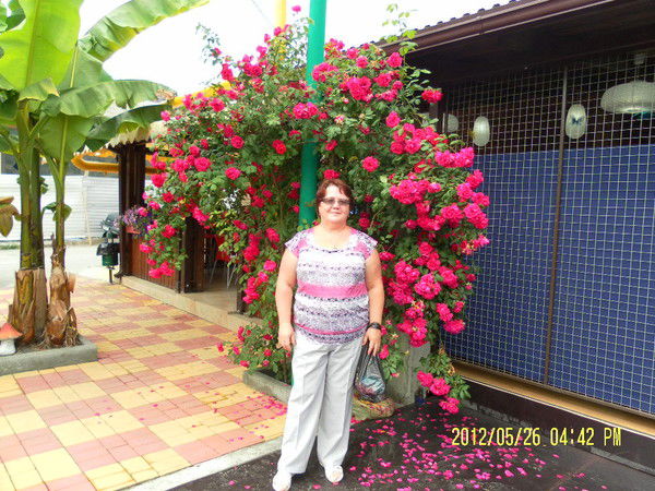 Ольга Федосина (Букатина)